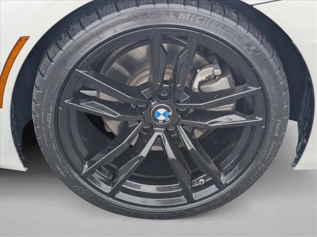 Used 2021 BMW Z4 sDrive30i w/ M Sport Package image 21