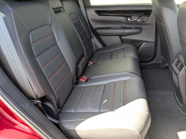 Used 2025 Honda CR-V Sport Touring image 19