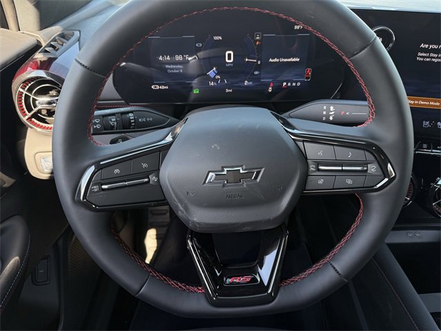 New 2026 Chevrolet Blazer EV RS image 13