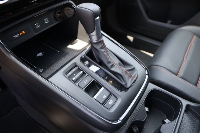 New 2026 Honda CR-V Sport Touring image 24