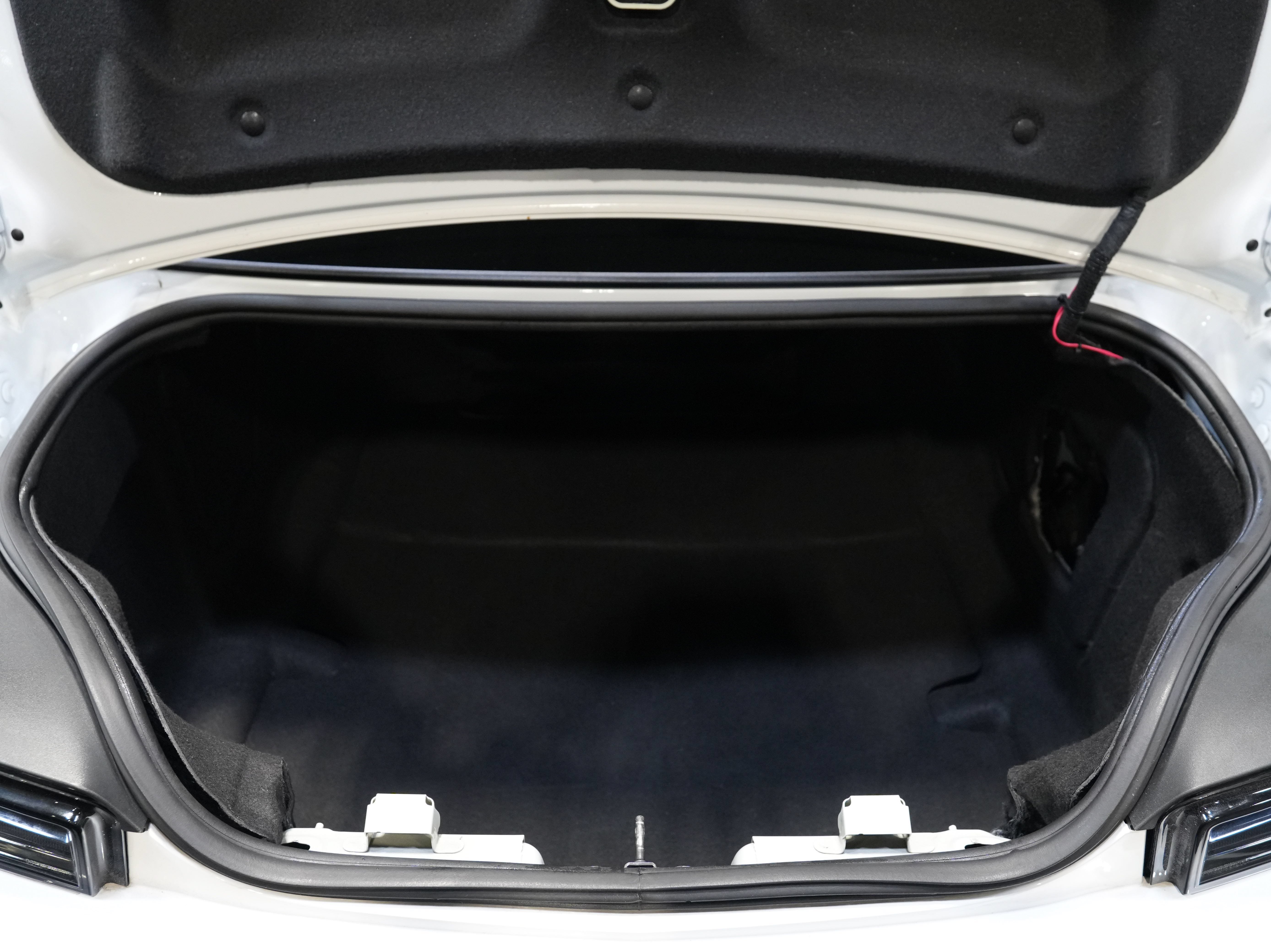 Used 2017 Chevrolet Camaro ZL1 RWD image 48