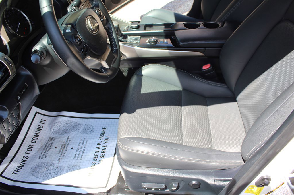 Used 2014 Lexus IS 250 image 23