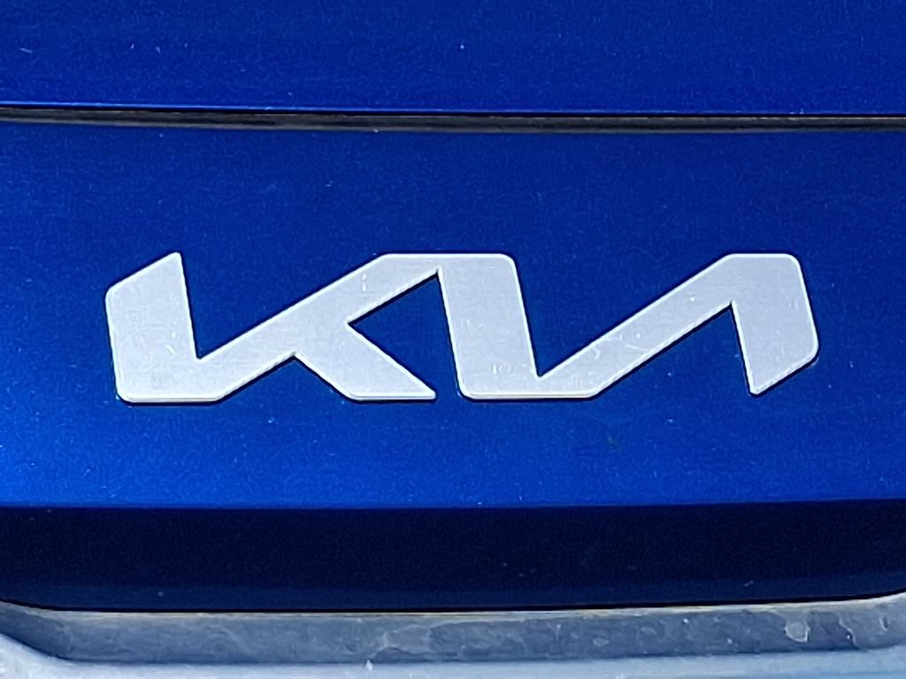 Certified 2023 Kia Seltos Nightfall Edition AWD/4WD image 28