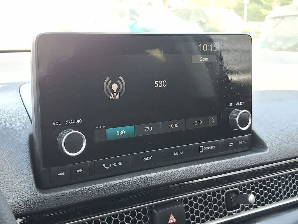 Used 2023 Honda Civic LX image 14