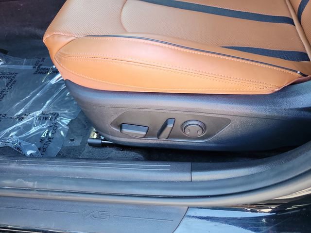 Used 2023 Kia K5 GT image 12