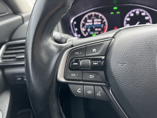 Used 2020 Honda Accord Touring image 19