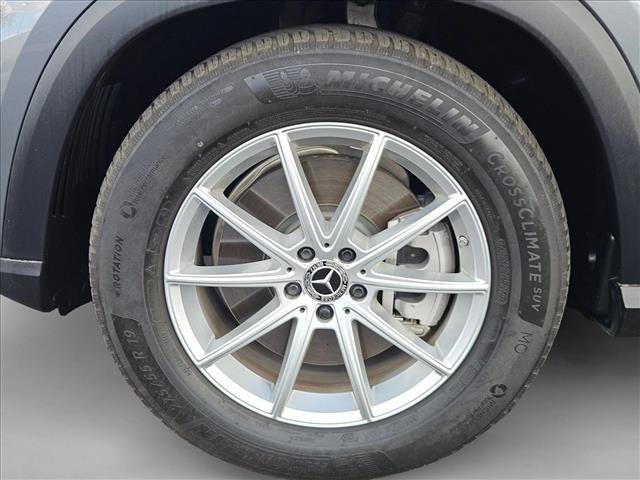 Used 2024 Mercedes-Benz GLE 450 4MATIC image 28