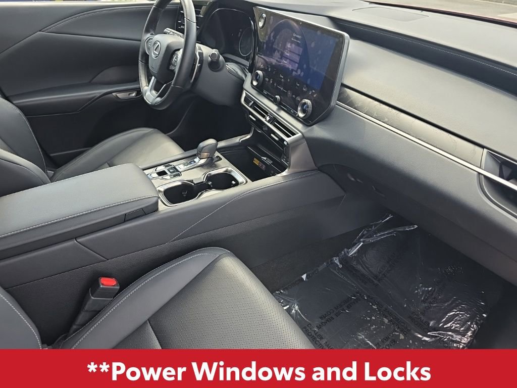 Used 2023 Lexus RX 350 Premium FWD image 15