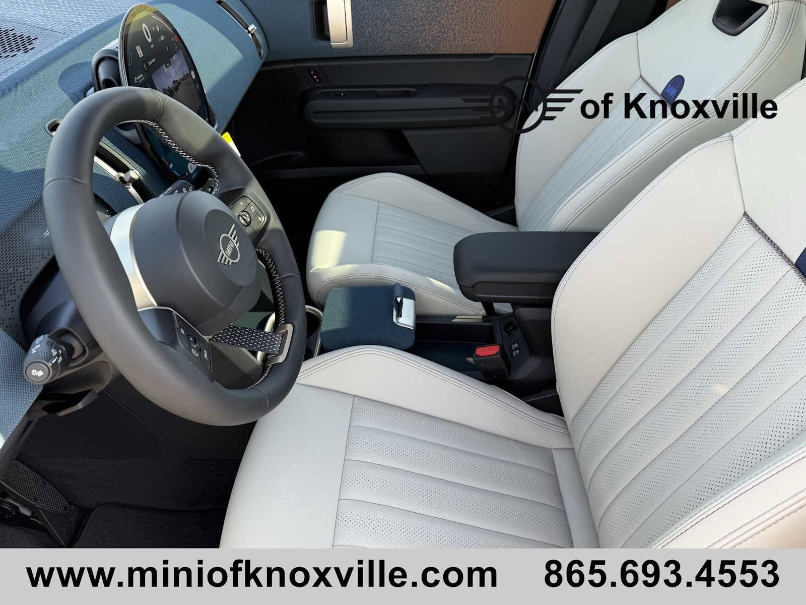 New 2025 MINI Cooper Countryman S image 10