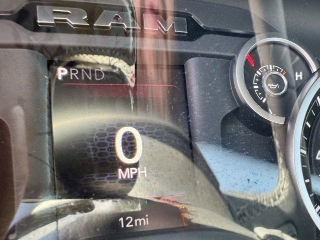 New 2025 RAM 2500 Big Horn image 15