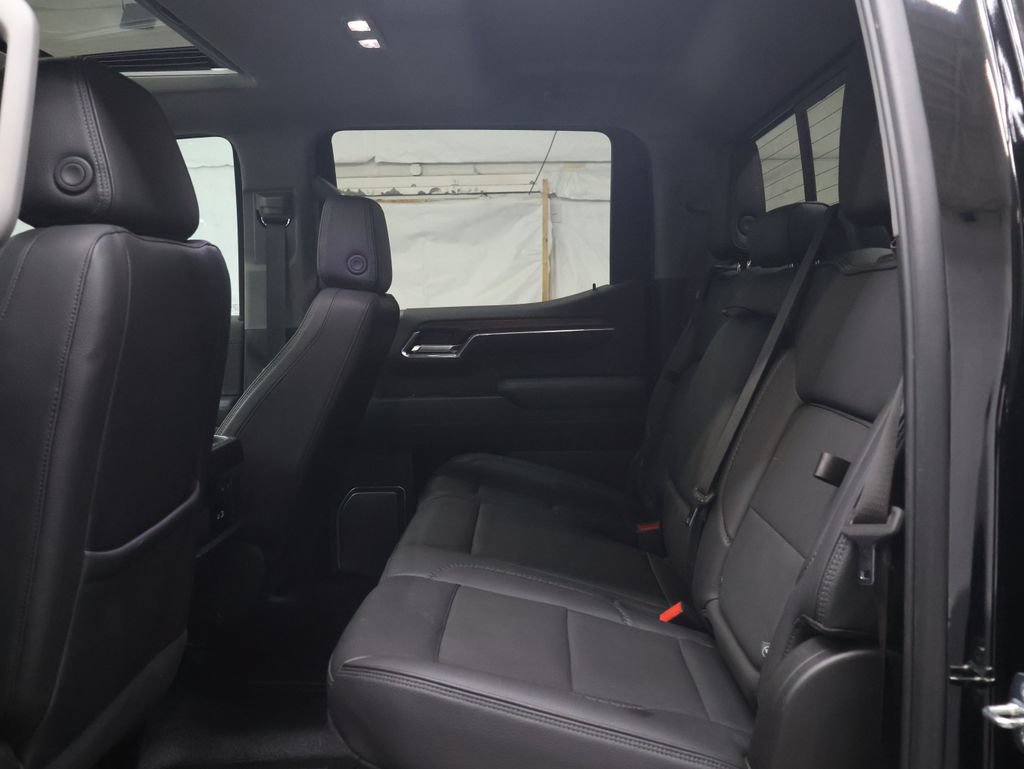 Used 2024 GMC Sierra 1500 Denali w/ Denali Reserve Package AWD/4WD image 14