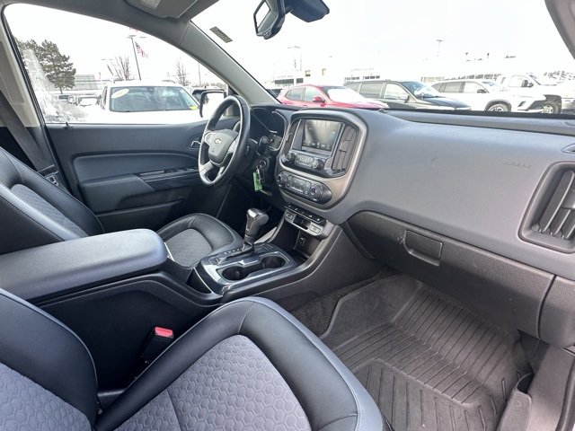 Used 2016 Chevrolet Colorado Z71 image 17