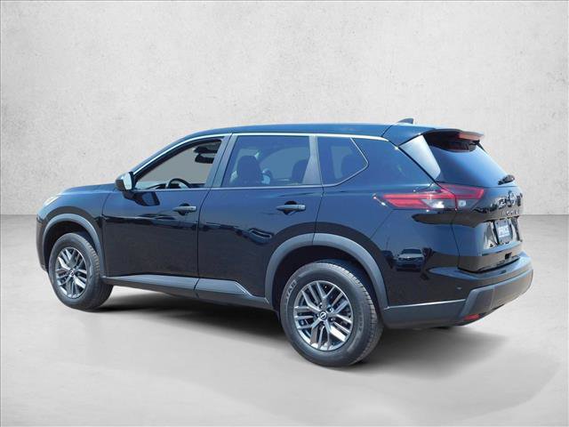 Used 2024 Nissan Rogue S FWD image 14