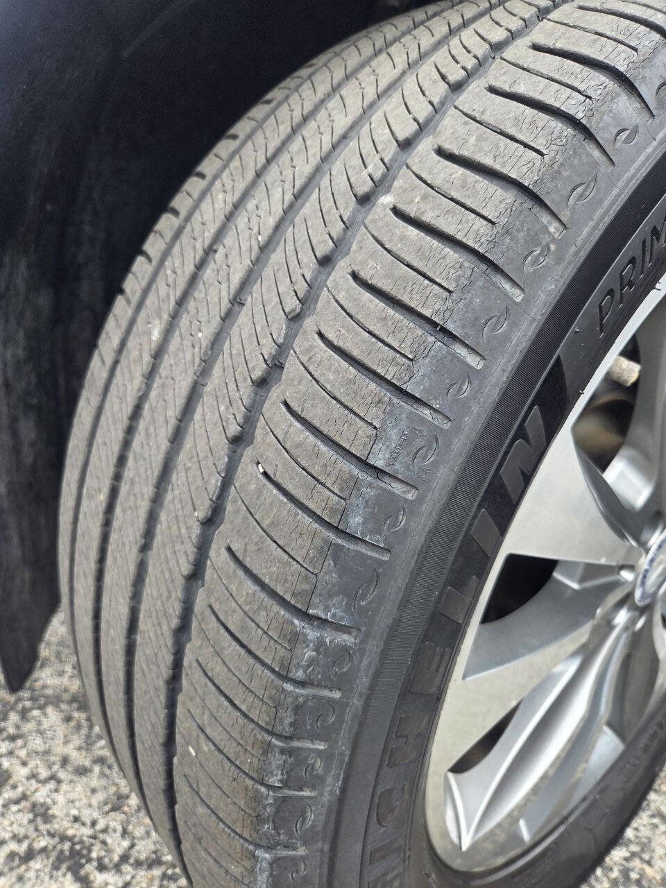 Used 2014 Mercedes-Benz GL 450 4MATIC image 16