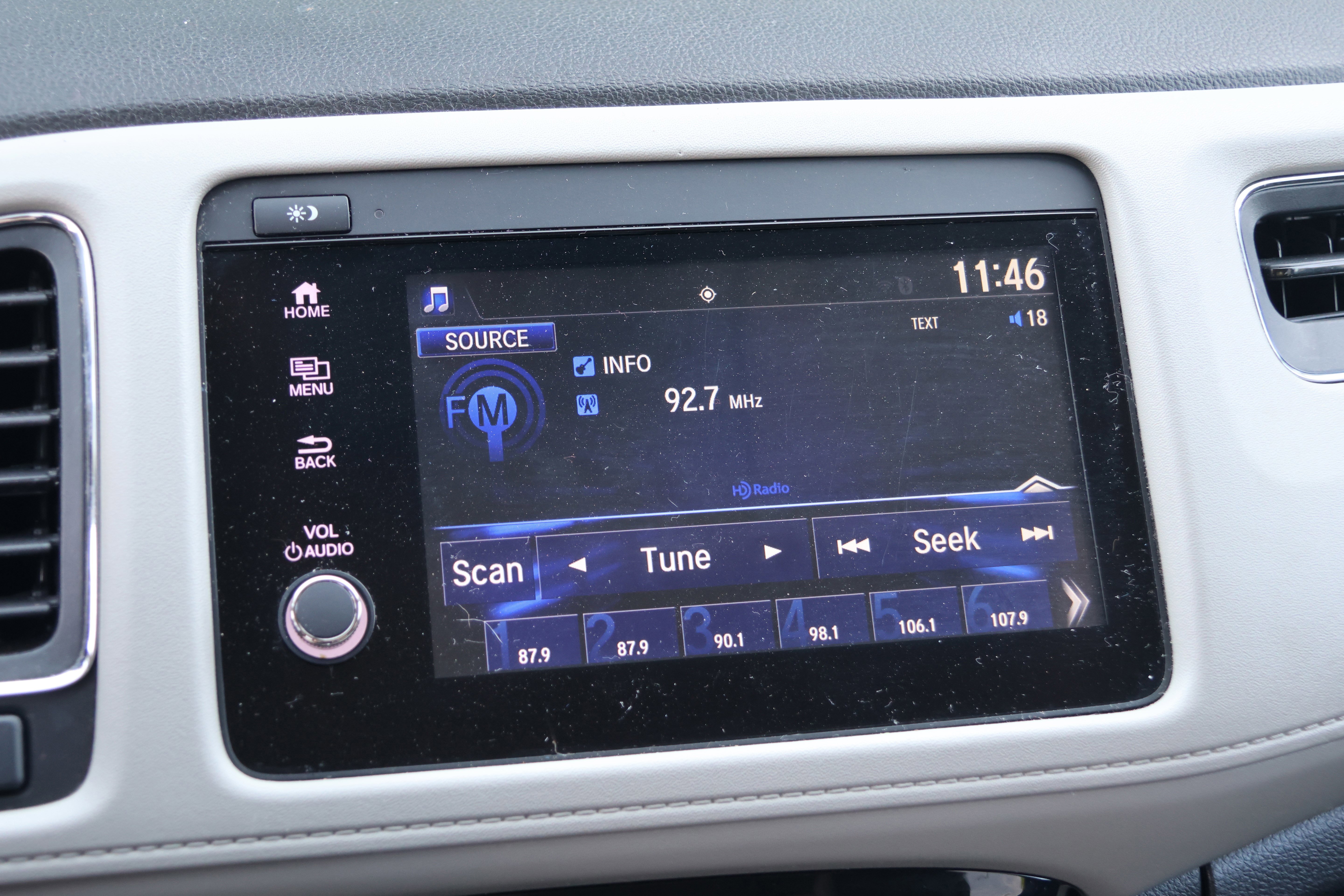 Used 2019 Honda HR-V EX image 23