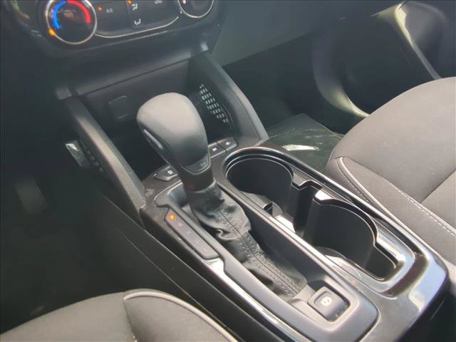 Used 2024 Chevrolet TrailBlazer LT w/ Driver Confidence Package FWD image 12