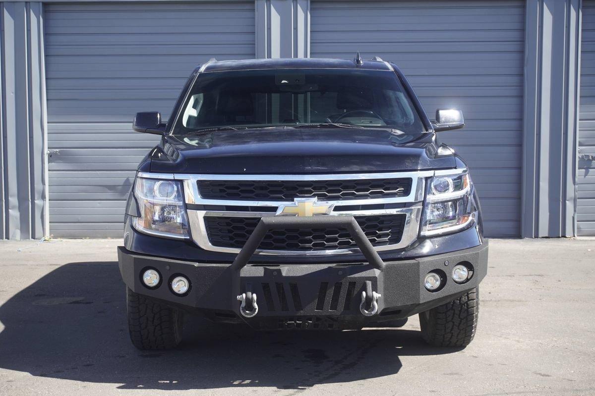 Used 2016 Chevrolet Tahoe LT AWD/4WD image 9