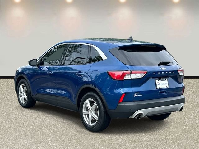 Used 2022 Ford Escape SEL FWD image 7