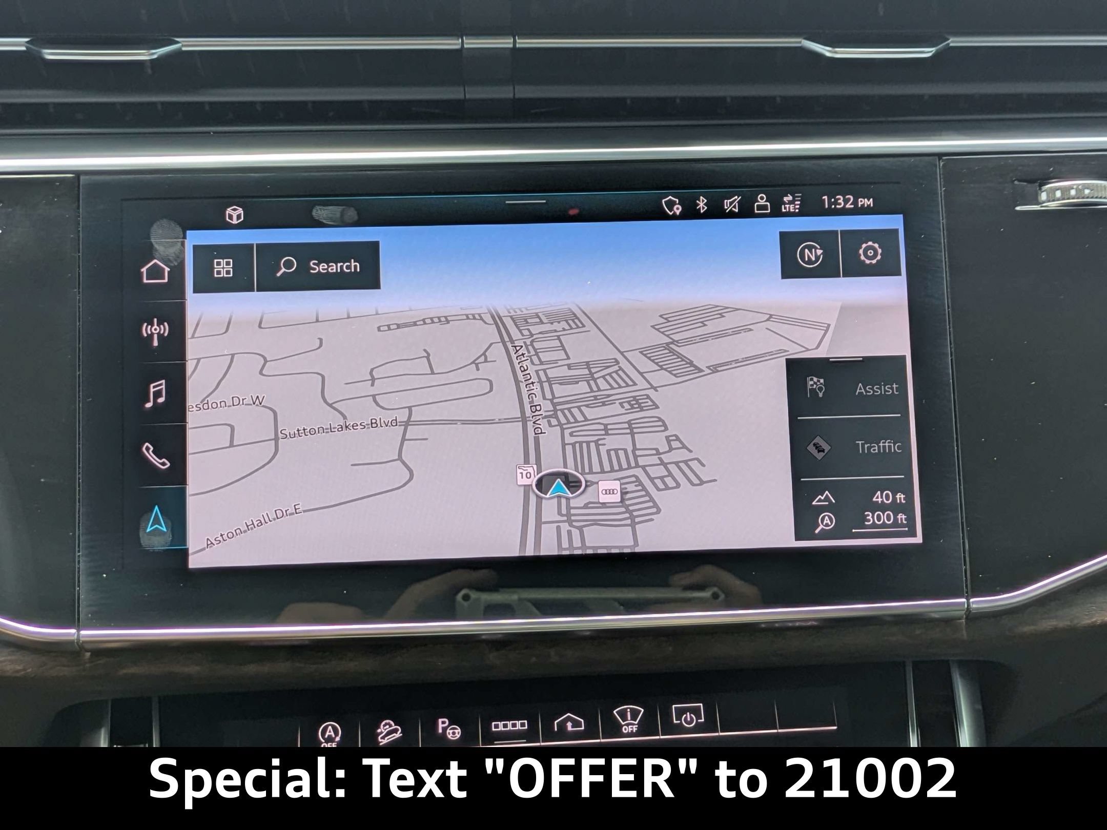 Certified 2023 Audi Q7 3.0T Prestige AWD/4WD image 23