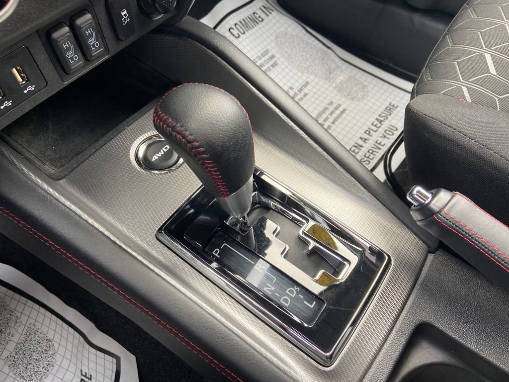 Used 2021 Mitsubishi Outlander Sport LE image 29