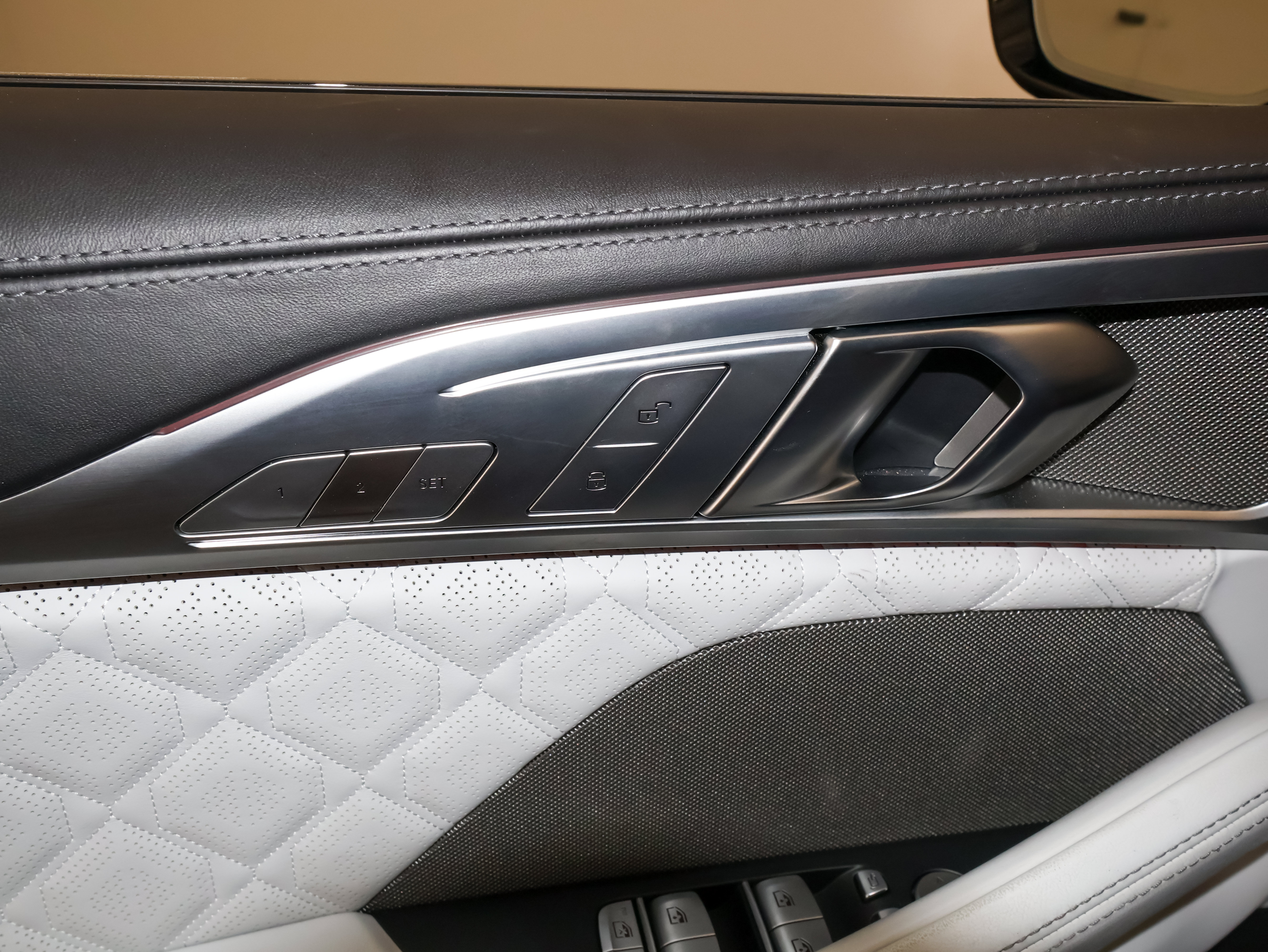 Used 2022 BMW M8 Gran Coupe xDrive Competition AWD/4WD image 17