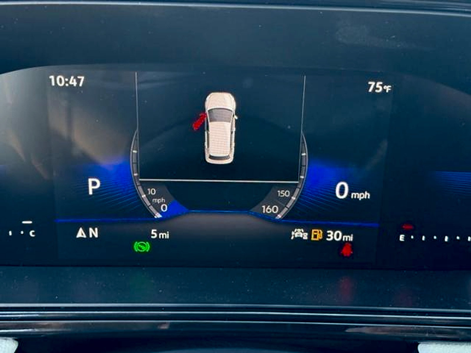 New 2026 Volkswagen Taos S FWD image 17