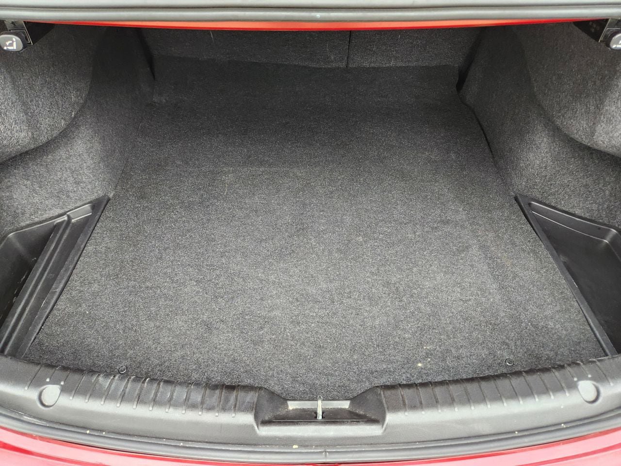 Used 2019 MAZDA MAZDA6 Touring FWD image 31