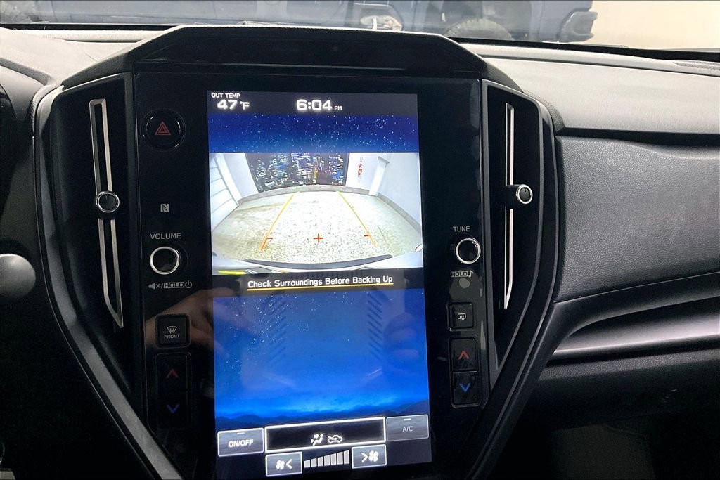 Used 2024 Subaru WRX image 14