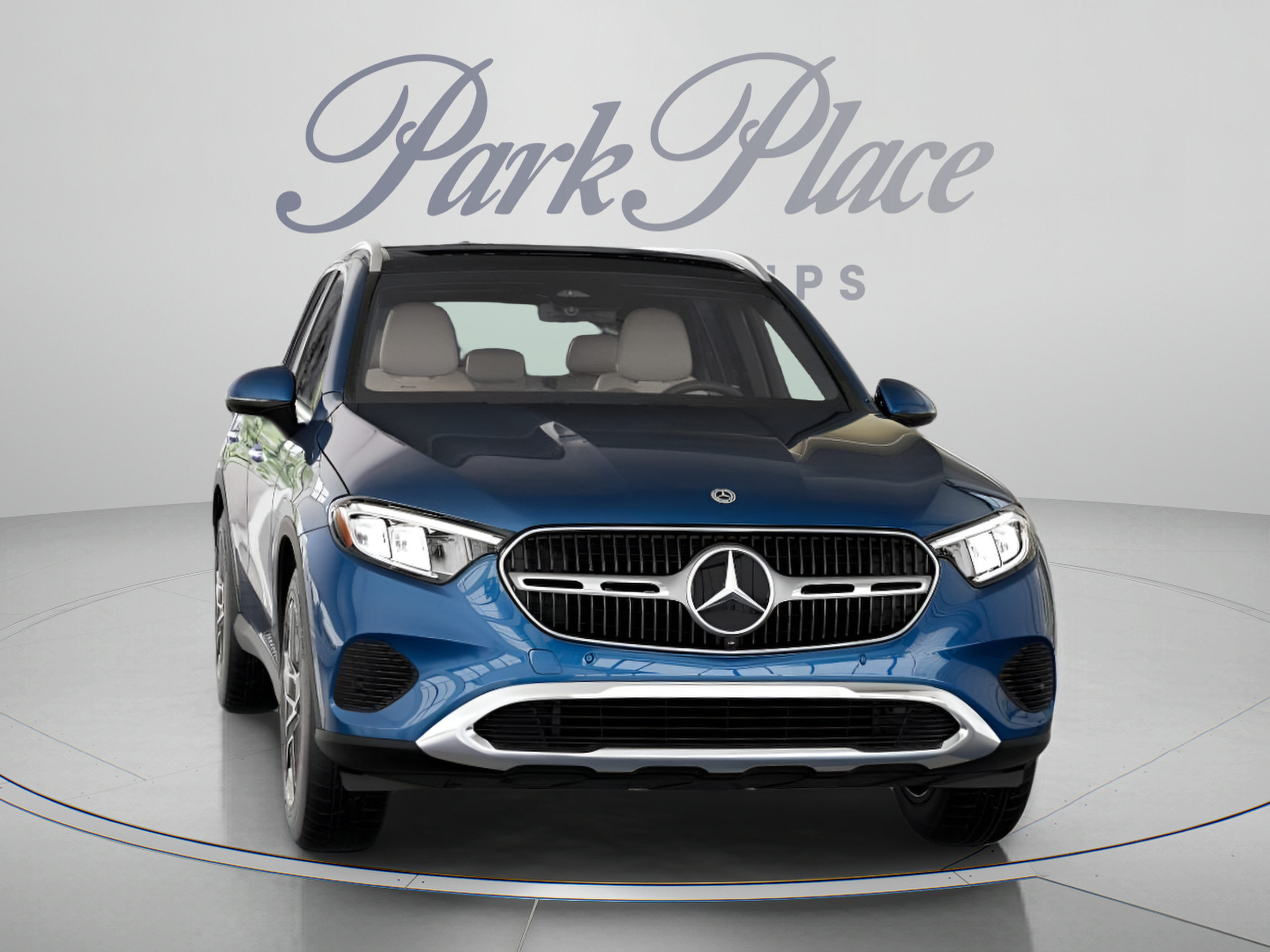 Certified 2026 Mercedes-Benz GLC 300 image 35