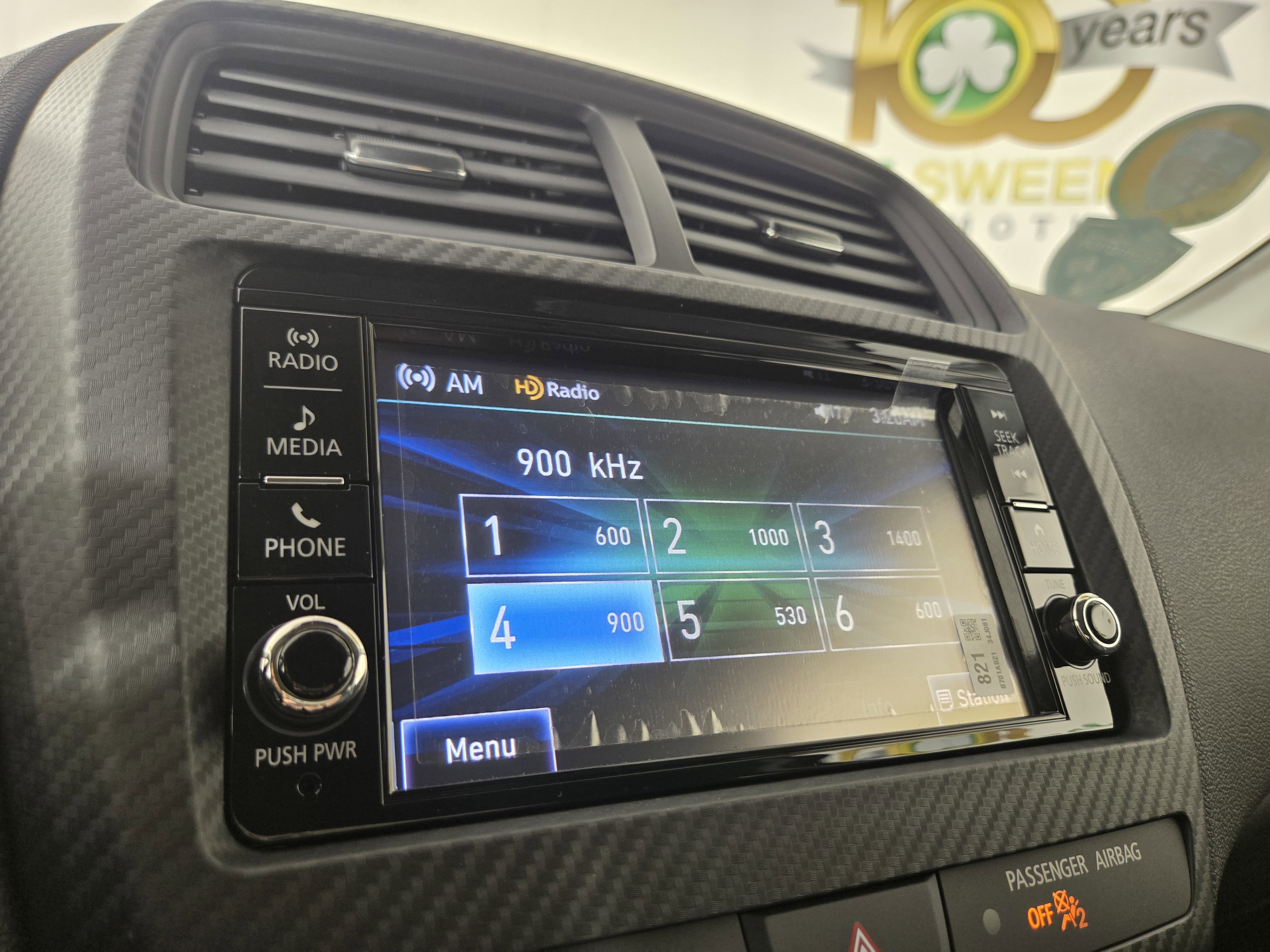 New 2025 Mitsubishi Outlander Sport ES image 18