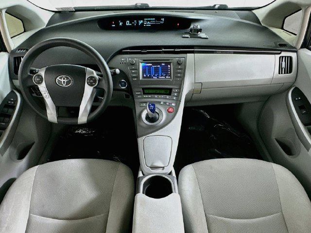 Used 2013 Toyota Prius Two FWD image 12