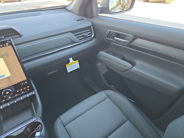 New 2026 GMC Terrain AT4 w/ Convenience Package III image 15