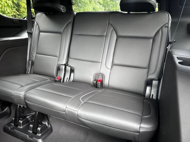 Used 2024 GMC Yukon Denali AWD/4WD image 22