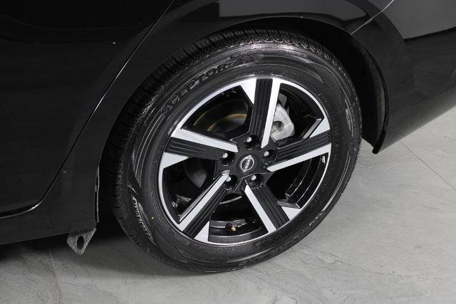 Certified 2024 Nissan Sentra SV image 13