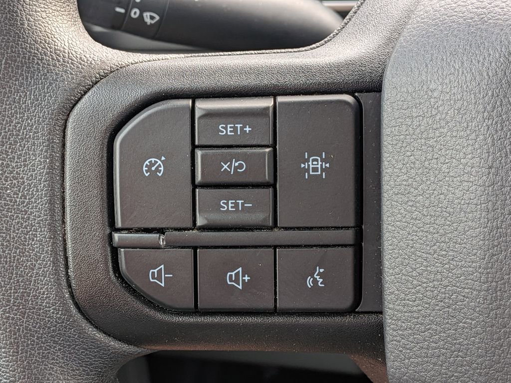 Used 2022 Ford F150 XLT image 27