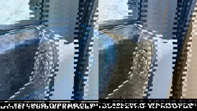 New 2026 Ford F350 Lariat w/ Snow Plow/Camper Package image 9