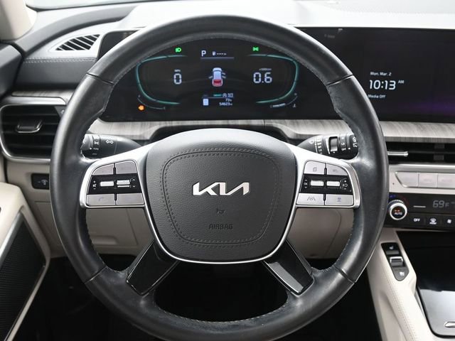 Used 2023 Kia Telluride EX image 27
