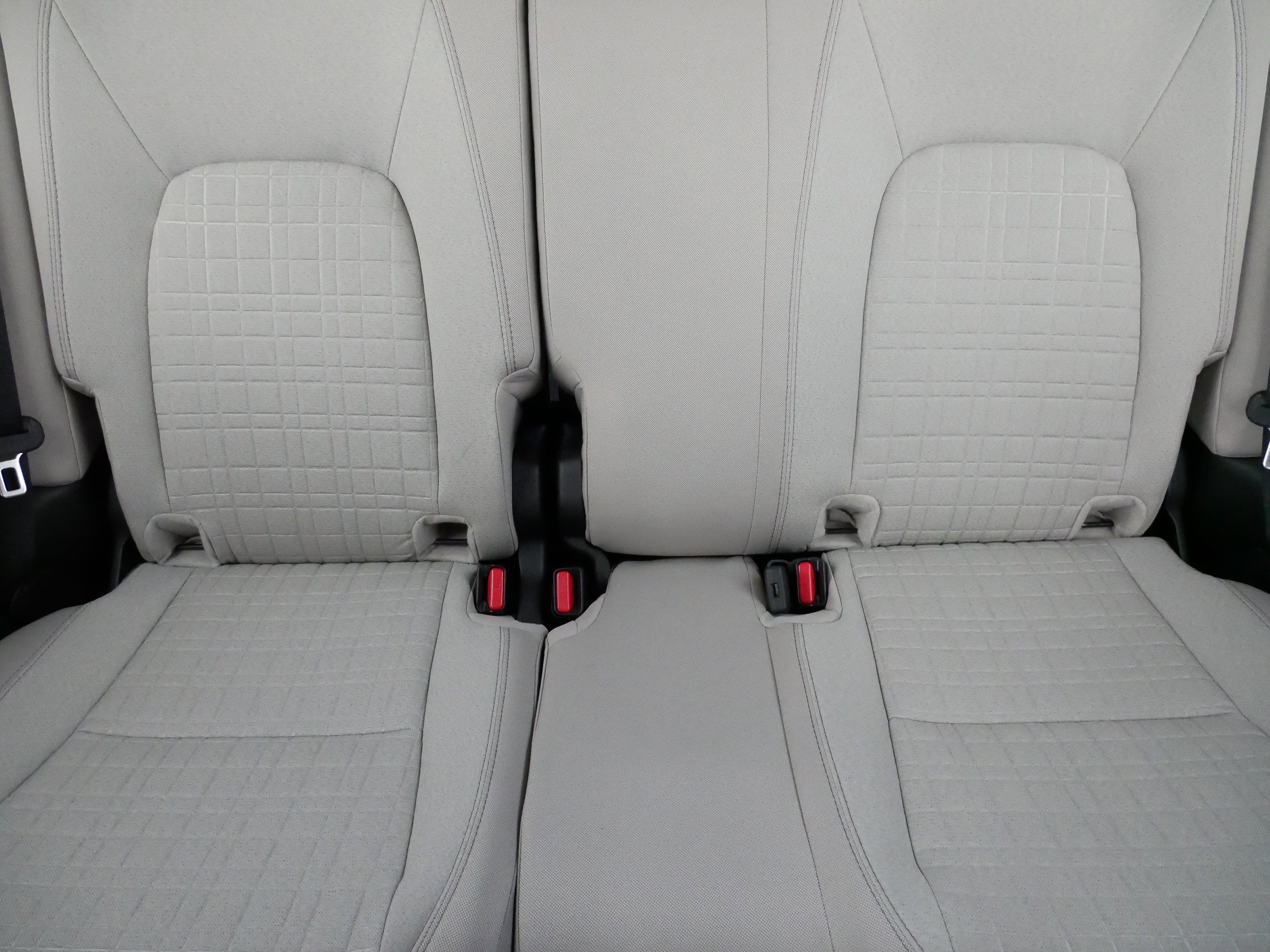 Certified 2026 Honda HR-V LX image 13