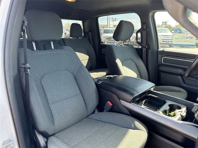 Used 2020 RAM 1500 Big Horn image 30