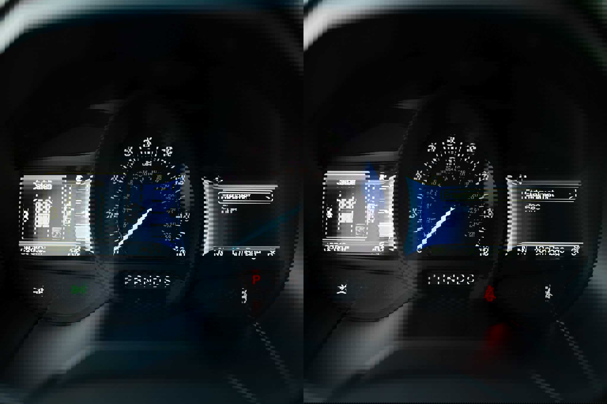 Used 2023 Ford Edge SEL image 27