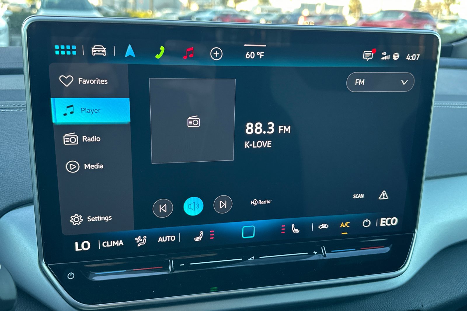 New 2026 Volkswagen ID.4 Pro image 18