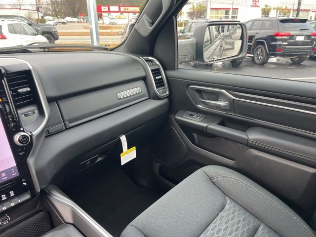 New 2026 RAM 1500 Big Horn image 17