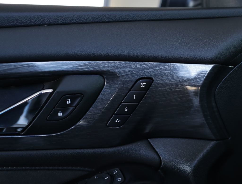 Certified 2023 Chevrolet Traverse High Country w/ LPO, Floor Liner Package image 28