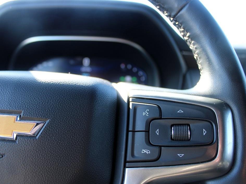 Used 2023 Chevrolet Tahoe LT image 12