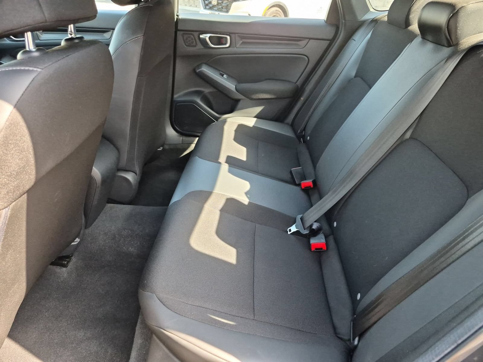 Used 2024 Honda Civic Sport image 28