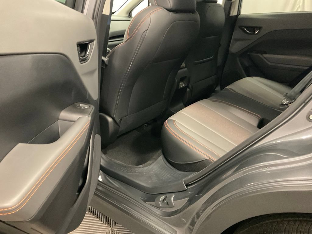 New 2026 Subaru Crosstrek 2.5i Limited AWD/4WD image 24