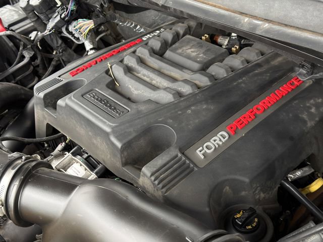 Used 2019 Ford F150 Raptor w/ Equipment Group 802A Luxury AWD/4WD image 30