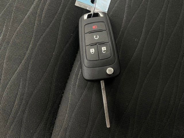 Used 2016 Buick Encore Sport Touring AWD/4WD image 24