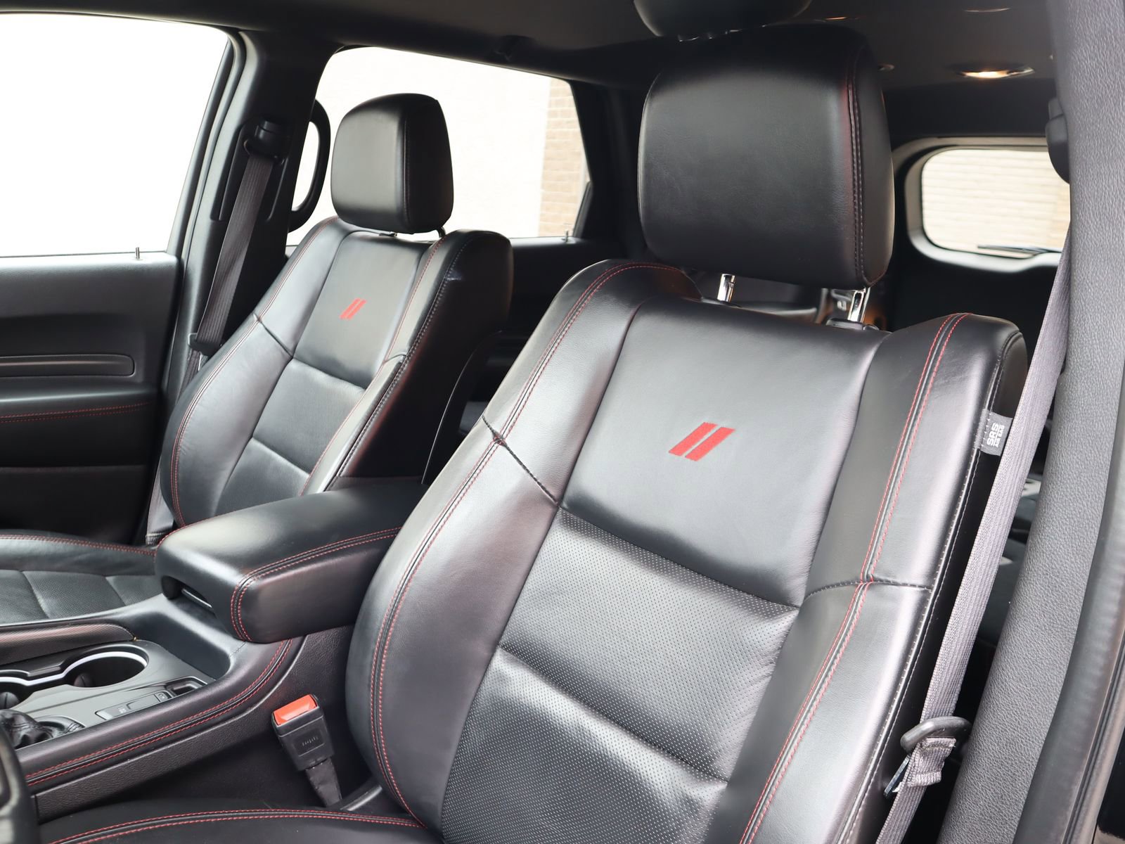 Used 2024 Dodge Durango R/T image 39