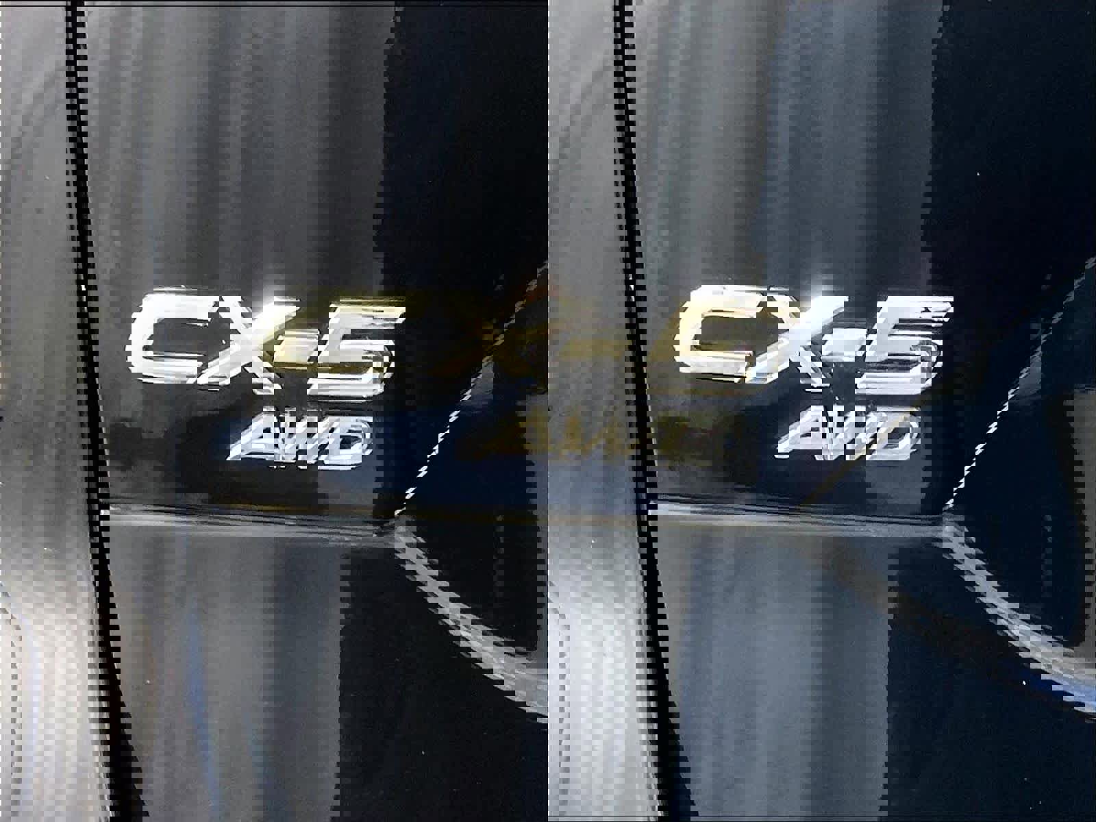 Used 2019 MAZDA CX-5 Grand Touring image 29